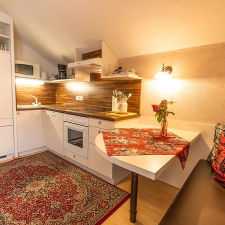 Villa Daringer マイヤーホーフェン 部屋 写真
