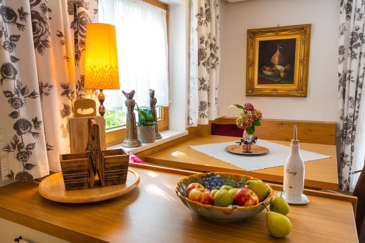 Villa Daringer マイヤーホーフェン エクステリア 写真