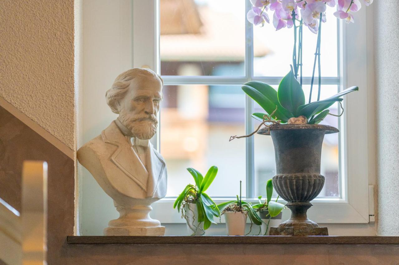 Villa Daringer マイヤーホーフェン エクステリア 写真