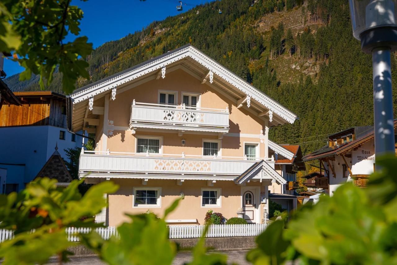 Villa Daringer マイヤーホーフェン エクステリア 写真