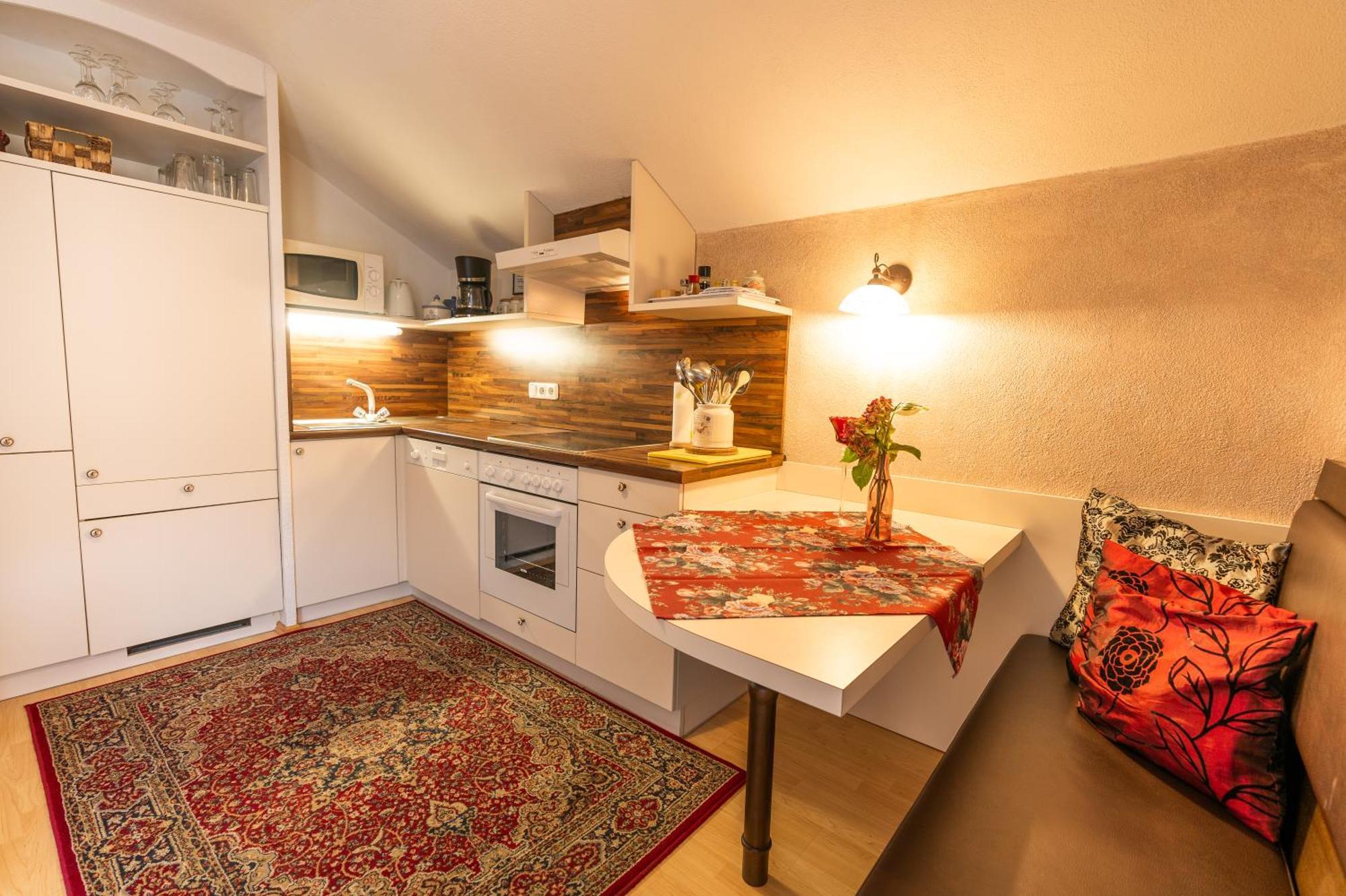 Villa Daringer マイヤーホーフェン 部屋 写真