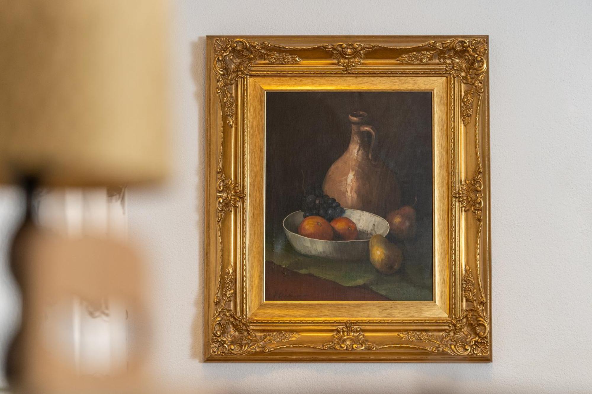 Villa Daringer マイヤーホーフェン 部屋 写真