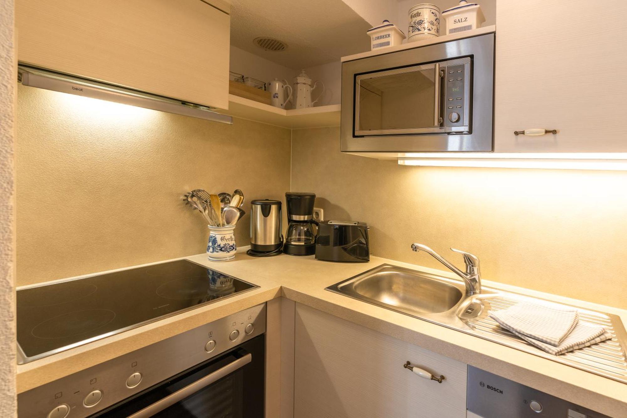 Villa Daringer マイヤーホーフェン 部屋 写真