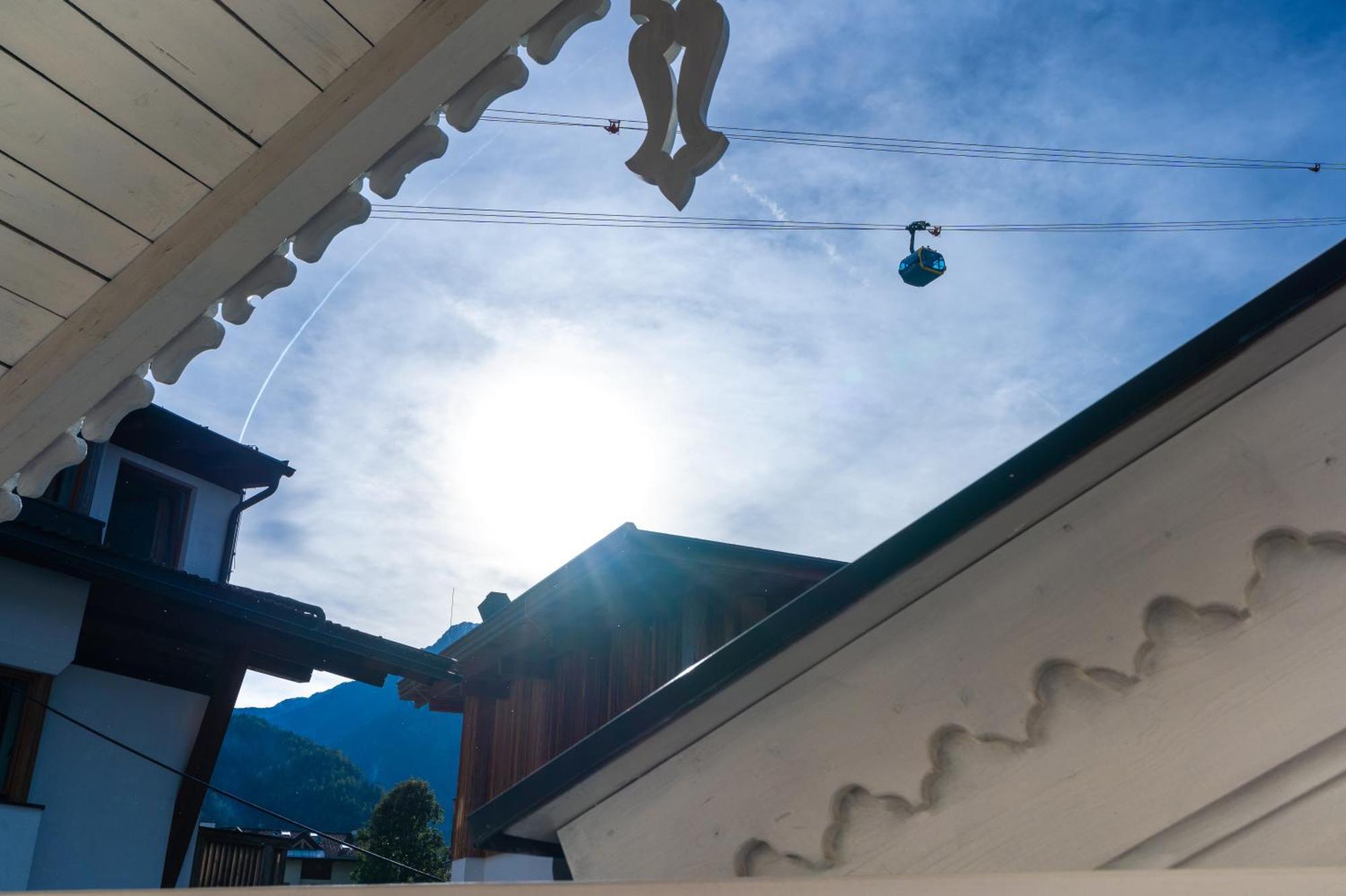 Villa Daringer マイヤーホーフェン 部屋 写真
