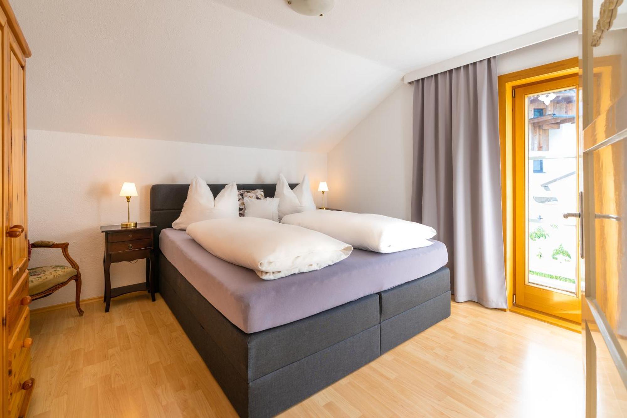 Villa Daringer マイヤーホーフェン 部屋 写真