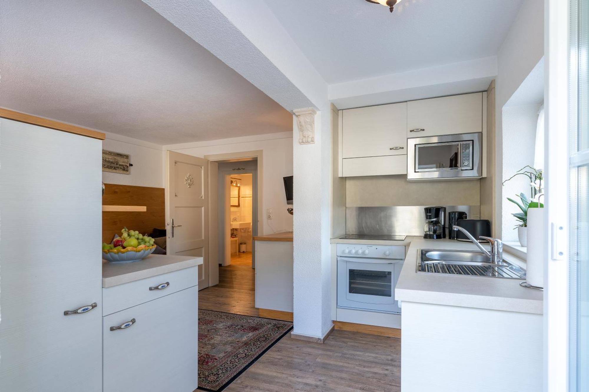 Villa Daringer マイヤーホーフェン 部屋 写真